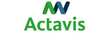 Actavis
